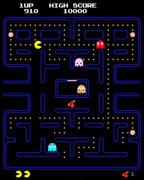 Usa las teclas de flecha