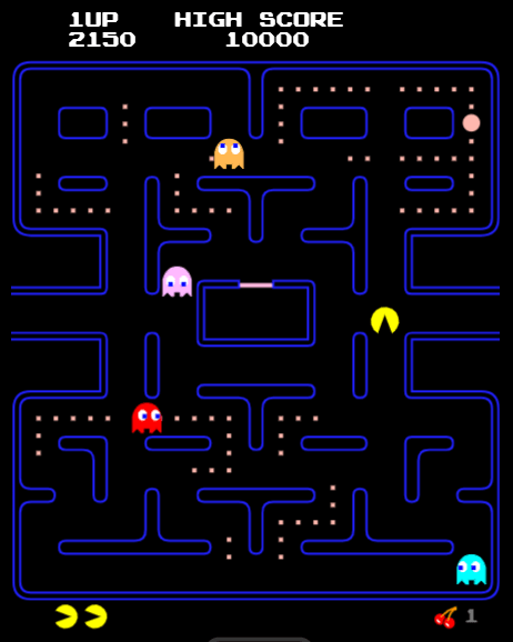 Sobrevive y suma puntos